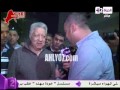 مرتضى منصور يهدد حكم مصري عمرك ما هتحكم تاني طول مانا عايش او انت عايش للزمالك