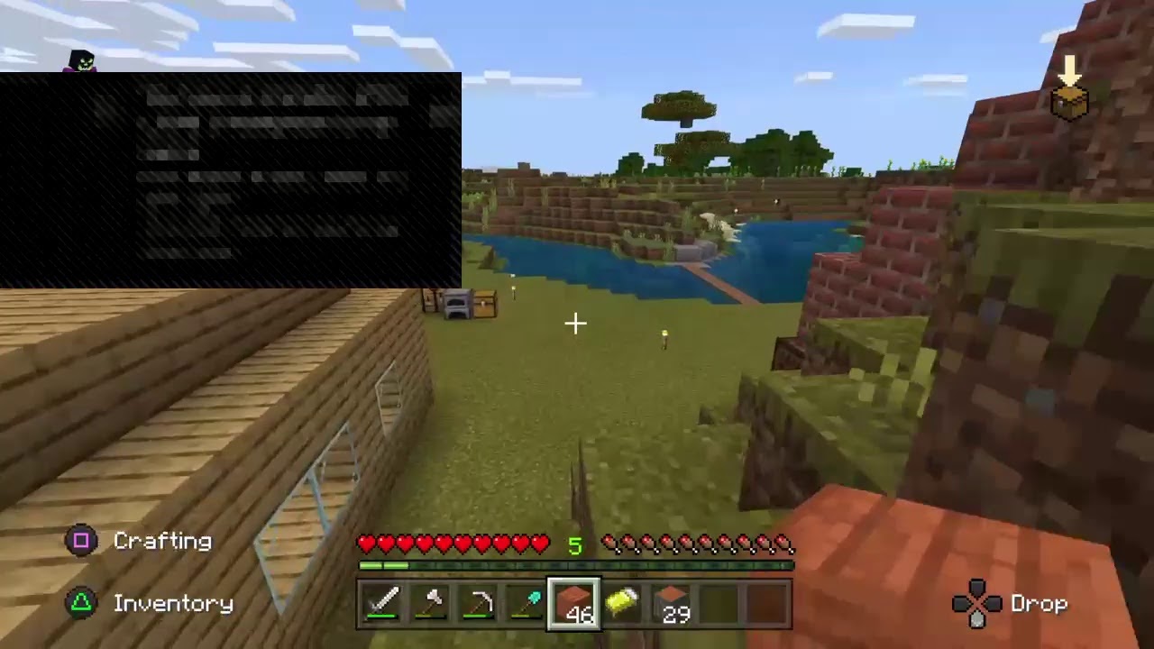Minecraft lets play live #1 - YouTube