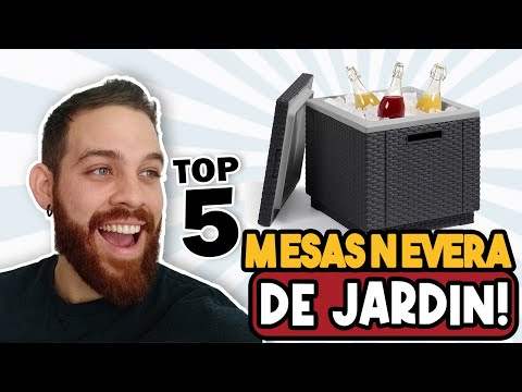 🎬 Video relacionado con neveras para exterior