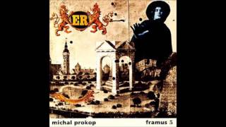 Michal Prokop &amp; Framus Five - Město ER