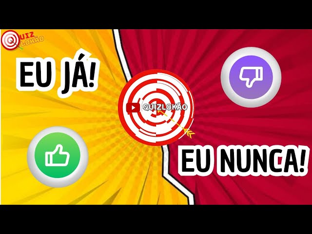 🌍🍭QUIZ Conhecimentos Gerais - Dia Das Crianças #LecoQuiz 