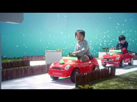 テレマティクス保険で目指す未来｜アクサダイレクト