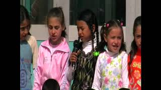 Gövdeli Kasabasi Milli Egitim Okulu 2008