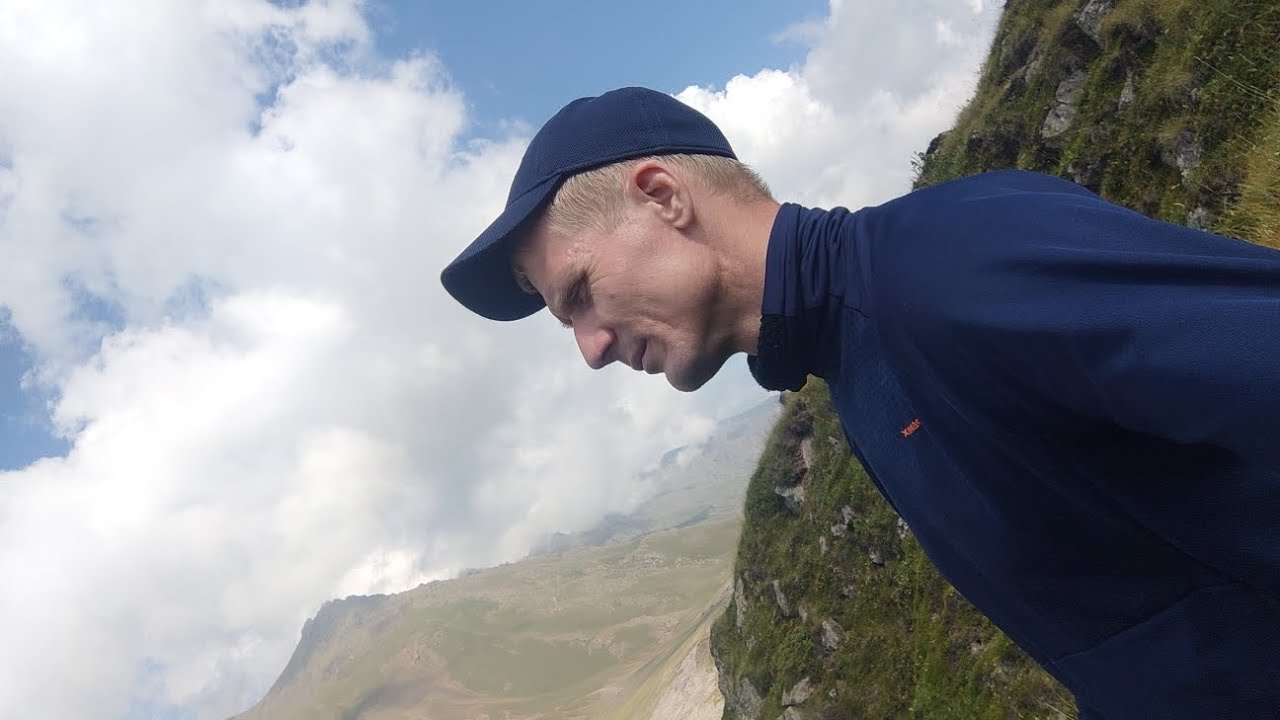 Випассана по Гоенко.Зачем. Нужно ли это.Жизнь до и после. - YouTube