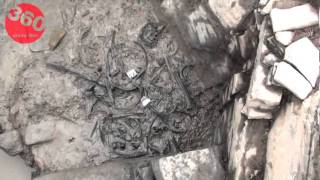 Orkney Island Tomb Dig Season 2 Overview