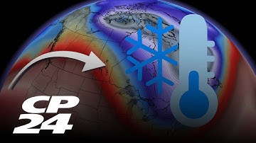 Polar vortex brings Mars-like cold to Russia