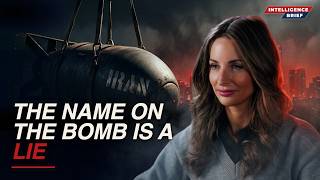 The Name On The Bomb Is A Lie | Intelligence Brief 28 May 2026