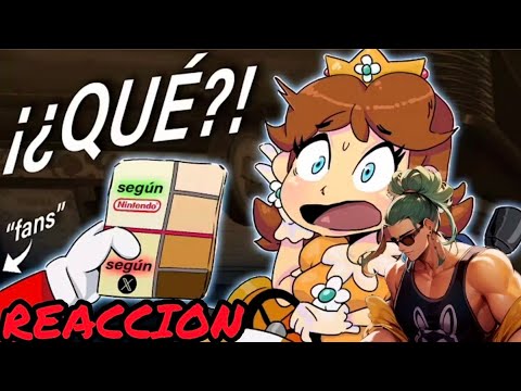 SOLO POR ESO? FURY REACCIONA"COntroversias de VIDEOJUEGOS REALMENTE ESTUPIDAS (para pensar)