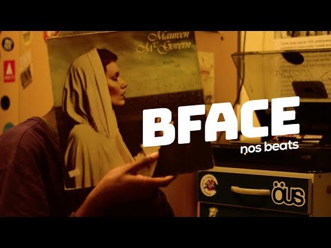 Bface Nos Beats #1: Sampleando do Vinil