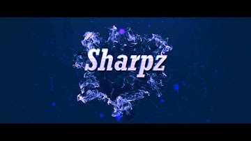 Sharpz Intro