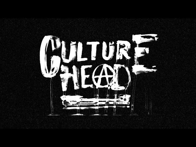 Corey Taylor - Culture Head