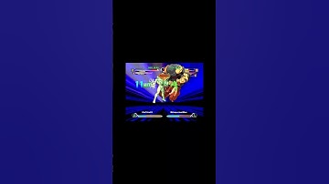 MvC2: IGotcha23 - Iceman Arctic Attack 100% Combo .:4.8.23:.
