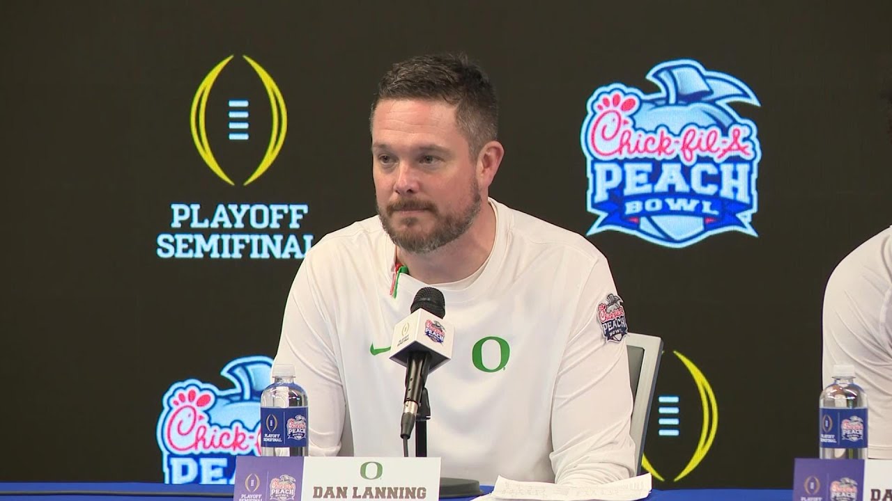 Shady EXPOSES Dan Lanning