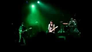 Sea Song [LIVE] - Arena Monterrey (HQ)