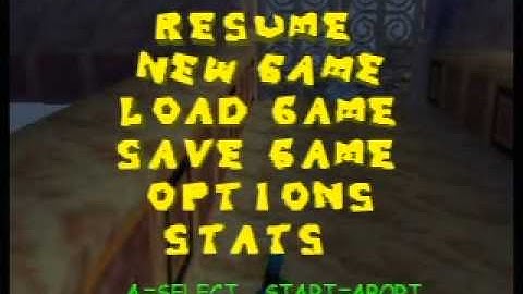 Gex 64 EtG - Question about the Voices in a segmented Run