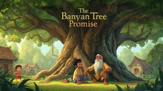 Details The Banyan Tree Promise – A Heart-Touching Village Tale  Update