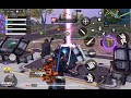 @BASARA @MSRX77 @DS | PannaCotta  @Youtaro  #CODM #Airborne #TrapMaster #SmokeBomber  #Mechanic