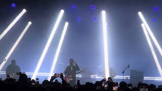 Adamlar - Rüyalarda Buruşmuşum (Küçükçiftlik Park - 19.12.2024)