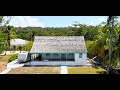 Eldemire house of cayman brac cayman islands