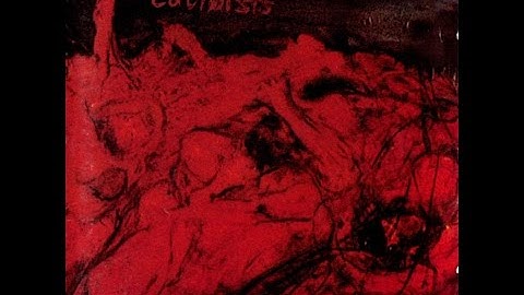 Chatarsis: Panopticon