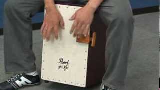 Pearl / Cajon Clacker / カホンクラッカー / PCC-100