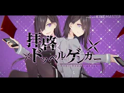 拝啓ドッペルゲンガー合わせてみた(そらる＆まふまふ＆天月＆るぅと×ころん)