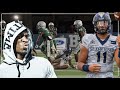THEY PICKED FLORIDA TO BEAT ONE OF THE BEST TEAMS IN CALIFORNIA! (ST JOHN BOSCO VS MIAMI CENTRAL