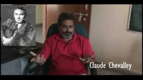 Short Talk on Classification of Finite Simple Groups