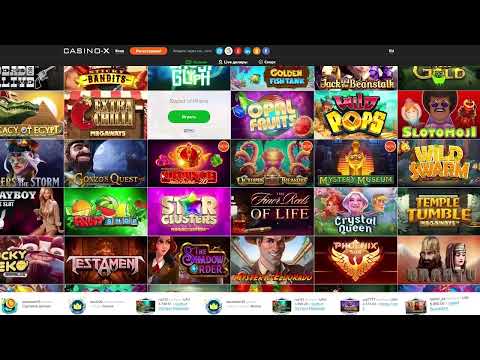 Начните играть в надежные онлайн-казино с деньгами в Украине: используйте наш проверенный список