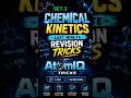 Smart approach to solving chemical kinetics numericals  SET-3