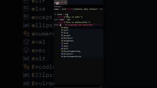 #javascript #pythonanddjangofullstackwebdeveloper #coding #algoritmoxz