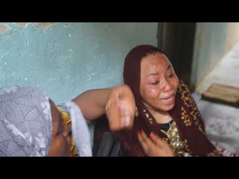 MTOTO WA MIAKA 15 AJINYONGA KWA KUTUMIA WAYA WA PASI PEMBA