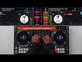 2020 Hip Hop Mix - Beginner DJ Mixing Techniques - Drake, DaBaby, Travis Scott + more!