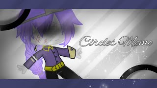 ||Circles Meme|| Feat. Dreamtale Siblings] {Undertale AU}