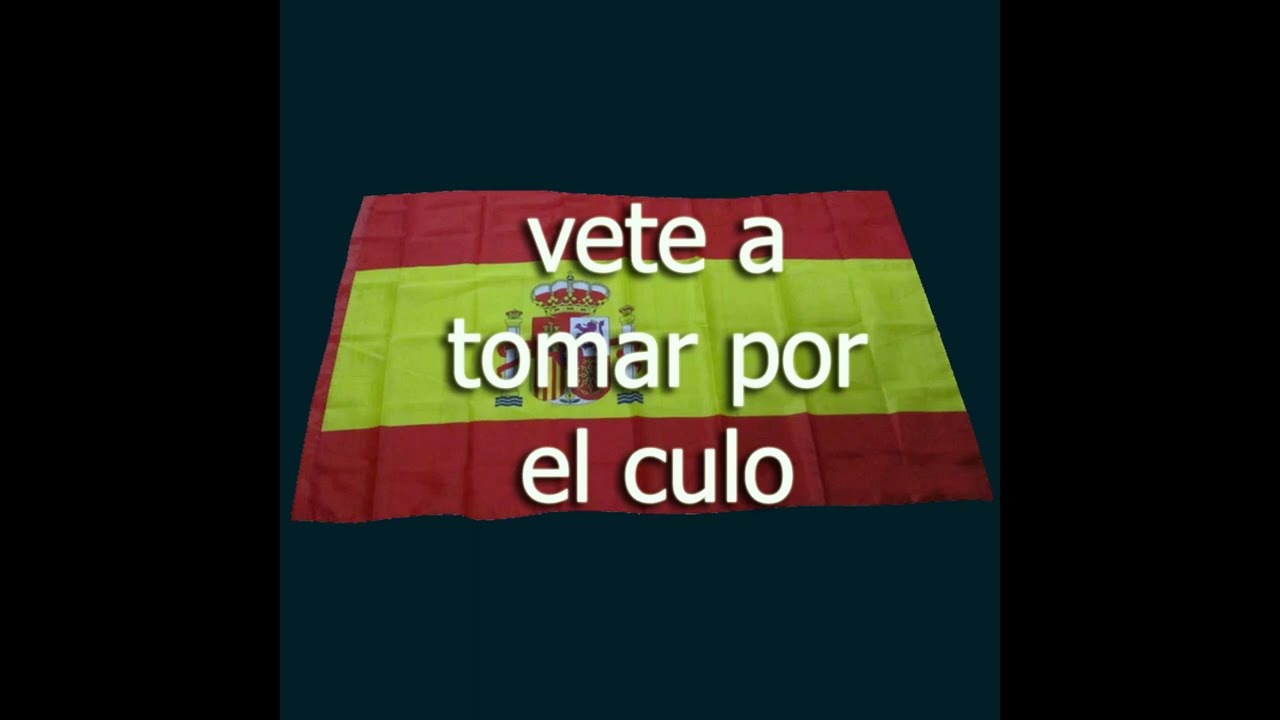 INSULTOS ESPAÑOLES !!!🤣🤣 YouTube