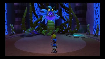 "Our First Boss Fight!!"- Jak and Daxter The Precursor Legacy Part 4