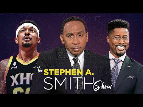 I'm NOT sold on the Bradley Beal Trade and "America is in Shambles" | The Stephen A. Smith Show