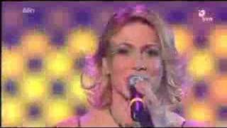 Vanessa Chinitor - Beyond You