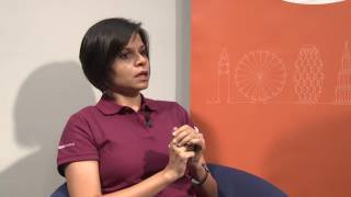 Spring Data Neo4j 4.x - Interview with Luanne Misquitta of GraphAware