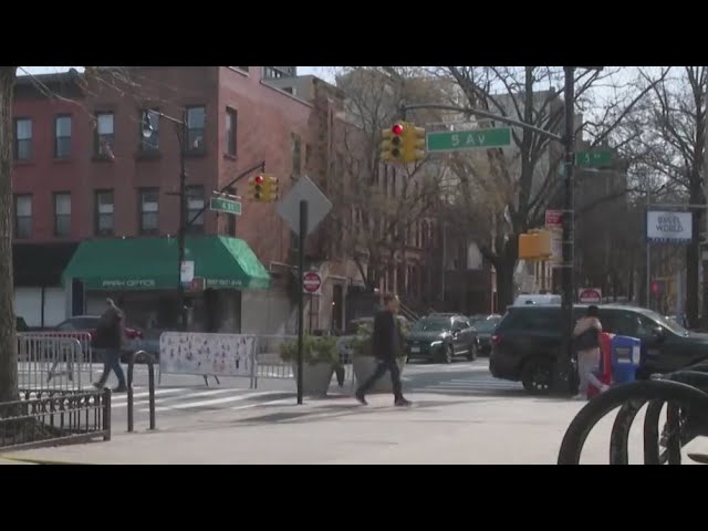 Brooklyn Street Named One Of The Coolest In The World