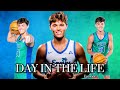 D1 Basketball Player Day In The Life | Episode 1