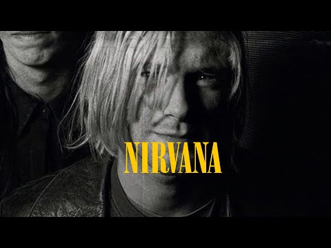 Nirvana (AI song) - Drowned In The Sun