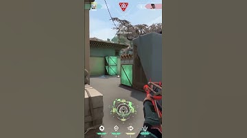 "Swiftplay ACE" #shorts #ace #valorantclips