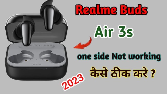 How to reset Realme Buds Air 3 Neo in Tamil 🤔 Realme Earbuds Not Pairing  😨 Problem Solved 👍 