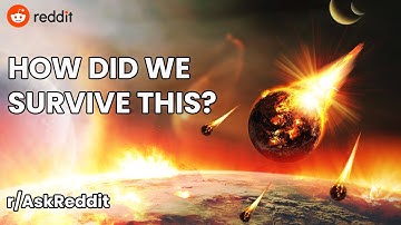 Most AWFUL Event in Human History Ever? r/AskReddit