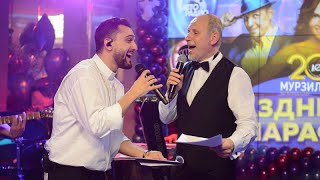 картинка: Jony спел о поисках поэта для нового хита | пародия 