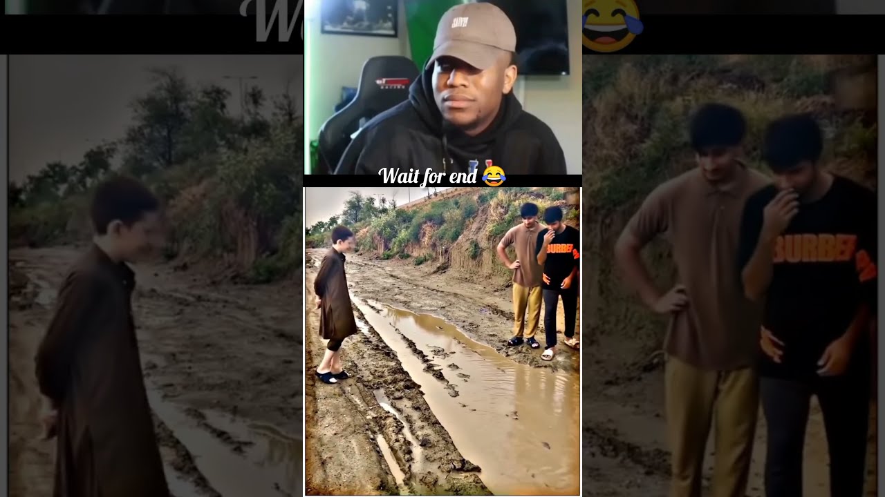 Bakchodi Nhi Rukni Chaiye Funny Rost Comedyfilms Comedy