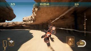 Yeah... this Star Wars game is awesome. screenshot 4