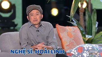 Cười hở 10 cái răng với màn trình diễn hài hước của Hoài Linh trong vở Có Duyên Có Nợ Làm Vợ Luôn Đi