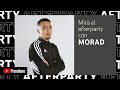 Morad’s YouTube Premium Afterparty